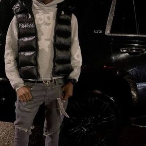 Meet your Posher, Elijah